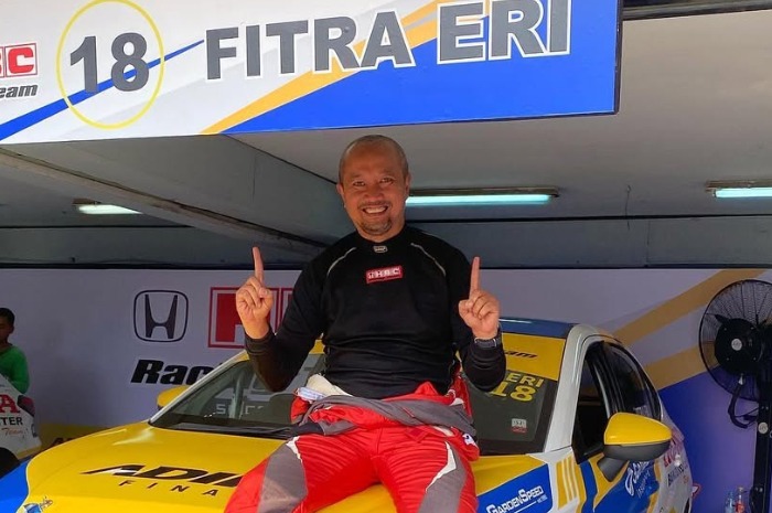 Fitra Eri angkat bicara soal dugaan Pertamax oplosan di SPBU Pertamina