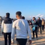 Paus Fransiskus serukan damai di Gaza usai perawatan pneumonia. Kutip Vatican News, desak dialog dan gencatan senjata segera