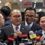 Aset Danantara capai Rp16.476 triliun, GBK masuk portofolio