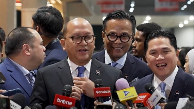 Aset Danantara capai Rp16.476 triliun, GBK masuk portofolio