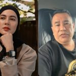 "Hotman Paris bela Paula Verhoeven soal isu selingkuh di perceraian dengan Baim Wong. Bongkar pasal hukum Islam