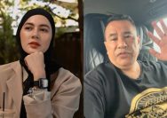 "Hotman Paris bela Paula Verhoeven soal isu selingkuh di perceraian dengan Baim Wong. Bongkar pasal hukum Islam