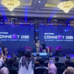CITCOM CONNEXT 2025 rumuskan strategi adopsi AI di Indonesia