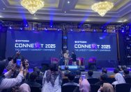 CITCOM CONNEXT 2025 rumuskan strategi adopsi AI di Indonesia