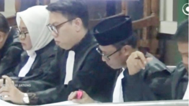 Lomba nasi goreng Mbak Ita dibiayai potongan insentif ASN