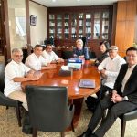 Dewan Kehormatan PWI menang gugatan perdata mantan Sekjen PWI Sayid Iskandarsyah terkait kasus cashback