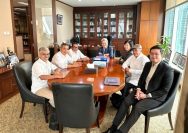 Dewan Kehormatan PWI menang gugatan perdata mantan Sekjen PWI Sayid Iskandarsyah terkait kasus cashback