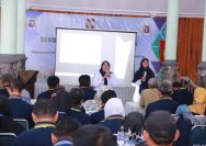 BMKG SLI Gunung Kidul