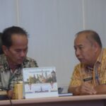 Bupati Sintang geram gas 3 kg langka & tembus Rp45 ribu. Agen nakal diancam sanksi pidana jika langgar HET