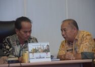 Bupati Sintang geram gas 3 kg langka & tembus Rp45 ribu. Agen nakal diancam sanksi pidana jika langgar HET