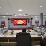 Pemkab Sintang Dukung Pengamanan Imlek dan Cap Go Meh 2026