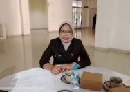 DLH Sintang tertibkan jam buang sampah 18.00–06.00 WIB. Siti Musrikah tegaskan TPS harus bersih di pagi hari