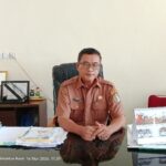 Disdukcapil Sintang menutup layanan administrasi kependudukan 18–24 Maret 2026