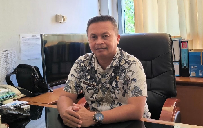 Pemkab Sintang, Stok BBM di SPBU masih aman