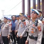 Ritual Adat Warnai Sidang Agustinus Cs