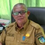 Kepala Dinas Pemberdayaan Masyarakat dan Desa (DPMD) Kabupaten Sintang, Syarif Yasser Arafat