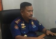 Sekretaris Damkarmat Sintang Yudius Ungkap penguatan Satgas desa dan kolaborasi lintas sektor