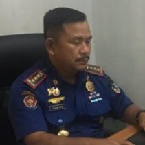 Sekretaris Damkarmat Sintang Yudius Ungkap penguatan Satgas desa dan kolaborasi lintas sektor