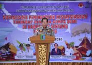 Antisipasi Gempa, BPBD Sintang Gencarkan Sosialisasi dan Edukasi Mitigasi