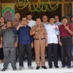 Kesbangpol Sintang bentuk FKUB 2026–2031