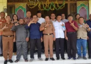 Kesbangpol Sintang bentuk FKUB 2026–2031