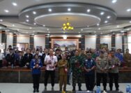 Bupati Sintang minta upaya pencegahan kebakaran