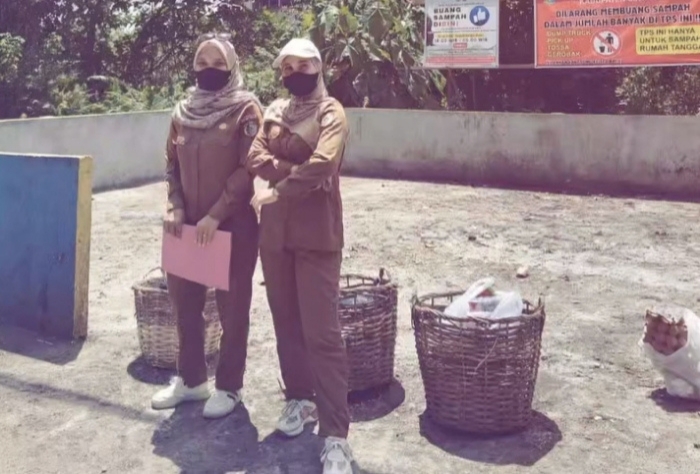 Aturan Baru Sampah di Sintang, Pelanggar Tak Lagi Didenda Uang, Tapi Langsung Disidang Tipiring