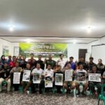 BKSDA Kalbar gelar sosialisasi di Sintang. Edukasi pelestarian satwa