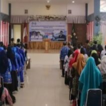 Kemendikdasmen Gogot Suhartoyo pantau revitalisasi pendidikan di Sintang