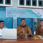 Kabid Koperasi Sintang Nashirul Haq tegaskan KDKMP wajib gelar RAT sesuai UU 25/1992