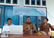 Kabid Koperasi Sintang Nashirul Haq tegaskan KDKMP wajib gelar RAT sesuai UU 25/1992