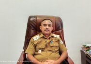 Distanbun Sintang dorong SLI dan mitigasi cuaca