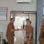 Kehadiran ASN Sintang capai 98 persen pasca WFA