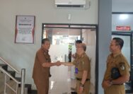 Kehadiran ASN Sintang capai 98 persen pasca WFA