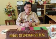 Kesbangpol Sintang Tim terpadu cegah konflik sosial