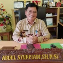 Kesbangpol Sintang Tim terpadu cegah konflik sosial