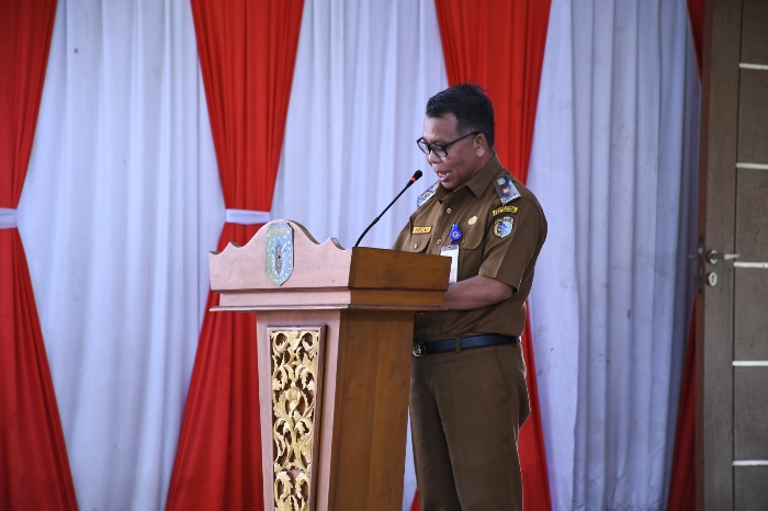 Pemkab Sintang Imbau Warga Waspada Gempa, Edukasi Kesiapsiagaan Diperkuat
