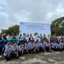 DLH Sintang libatkan pelajar dalam Hari Bumi