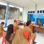 KMP Akcaya Sintang gelar RAT perdana untuk Tahun Buku 2025. Fokus rampungkan gedung dan izin NIB