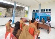 KMP Akcaya Sintang gelar RAT perdana untuk Tahun Buku 2025. Fokus rampungkan gedung dan izin NIB