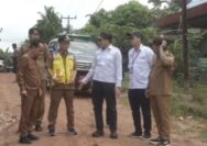 Mursalin sebut Pemkab Sintang manfaatkan diskresi menteri