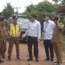 Mursalin sebut Pemkab Sintang manfaatkan diskresi menteri