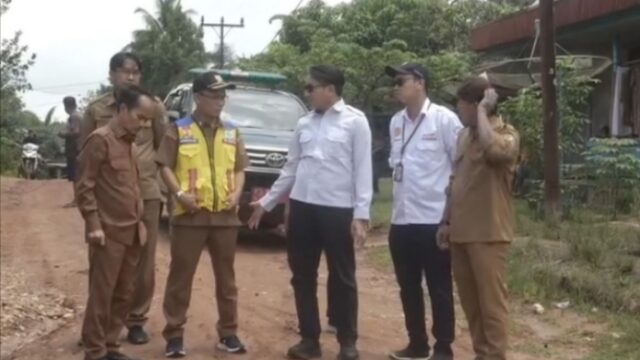 Mursalin sebut Pemkab Sintang manfaatkan diskresi menteri