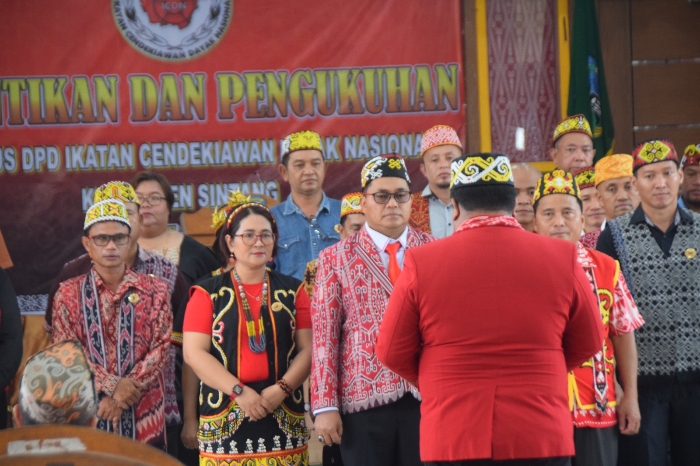 Kabupaten Sintang