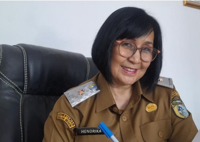 Nonton Bagindas Gratis di Sintang, Catat Lokasi dan Tanggal Mainnya!