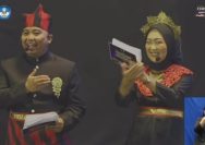 MC LCC 4 Pilar MPRRI minta maaf
