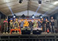 Komunitas Motor Sintang