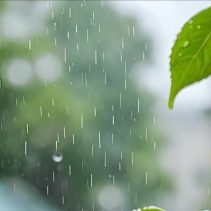 Prakiraan cuaca BMKG berlaku besok Jumat