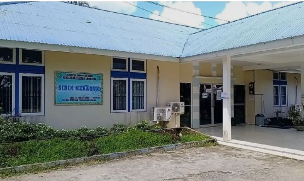 Warga Sekadau Keluhkan Gangguan Air PDAM Hingga Lima Hari, Desak Audit dan Evaluasi Menyeluruh